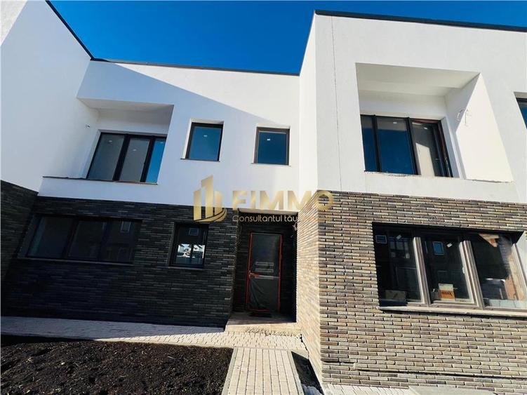 Casa de vanzare Scheia | 120mp | Rata pe 3 ani | ID:1068 - 15