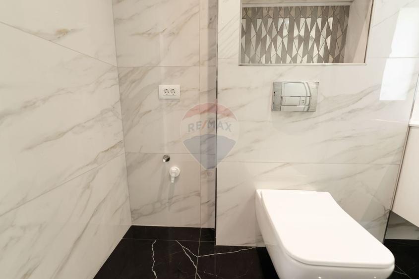 Apartament nou, 3 camere, vanzare, cartier cu paza - 21