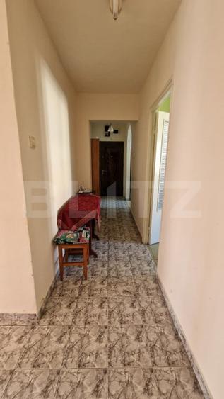 Pret oportun! Apartament 4 camere, 82 mp, zona Calea Floresti - 5