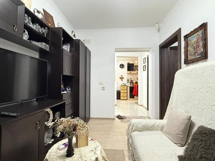 COMISION 0% | 2 camere cu gradina Braytim - 1