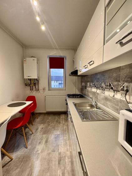 Giroc, Bucatarie inchisa, Loc de parcare - 8