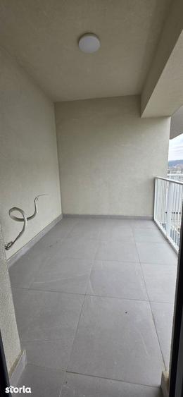 Apartament liber 2 camere open space + parcare, Complex Silk District - 8