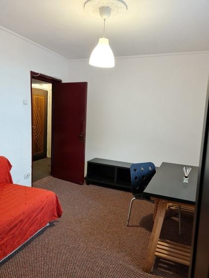 Lacul Tei / Circ - Garsoniera Decomandata - Proprietar - 5