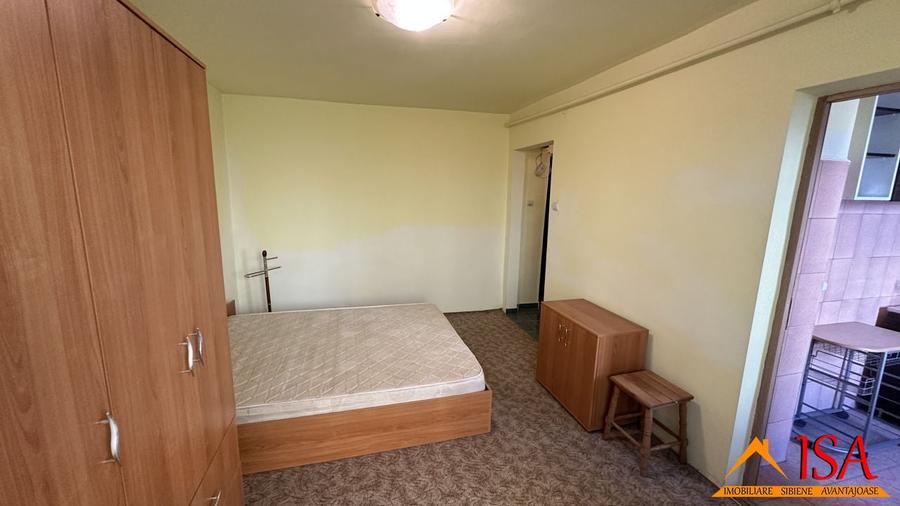 Garsonieră confort 1, balcon închis, zona Milea – gata de mutare! - 3