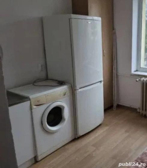 Dau in chirie garsoniera, cart Gheorgheni - 1