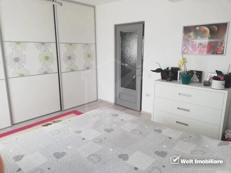 Apartament 3 camere, 80mp, 2 bai, zona Clujana - 5