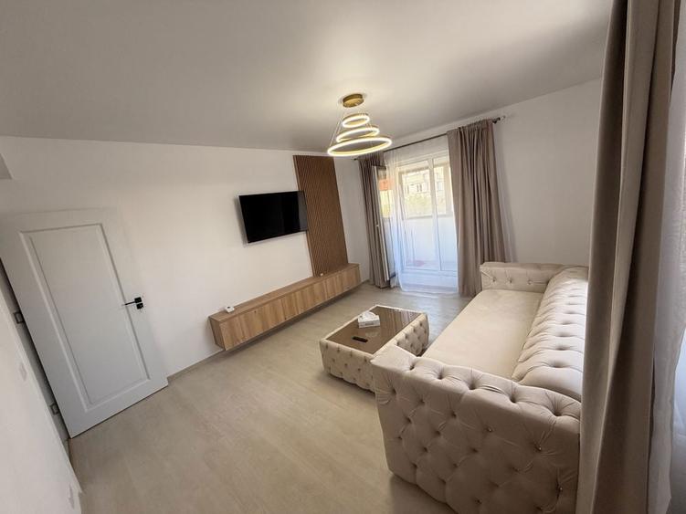 Apartament 2 camere sector 4 - 3