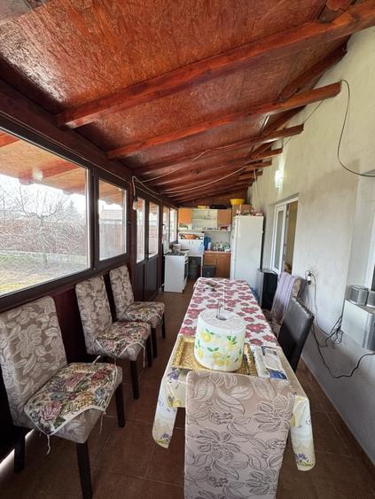 Casa in Sat Malamuc, Comuna Gherghita - 8