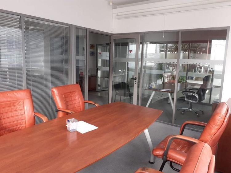 Fabric - Spatii birouri + showroom - SAD - inchiriabile impreuna sau separat - 11