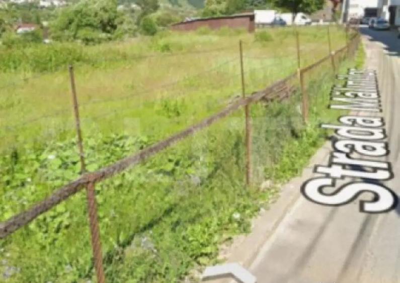 Teren de vanzare, ideal pentru investi?ie, zona buna in - 4