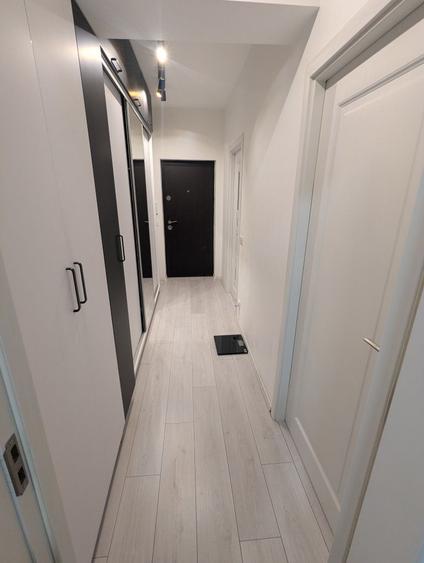 Garsoniera 39 mp Parter Str. Ostroveni + 2 locuri de parcare - 6