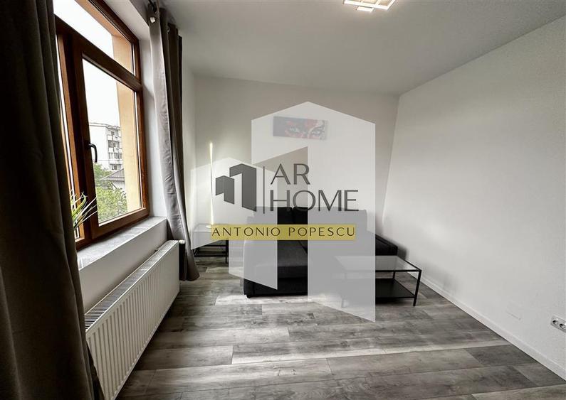 Garsoniera la prima , in Ploiesti, zona Sala Sporturilor - 10