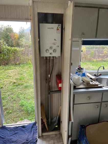 Casa pe ro?i in stare buna - 7