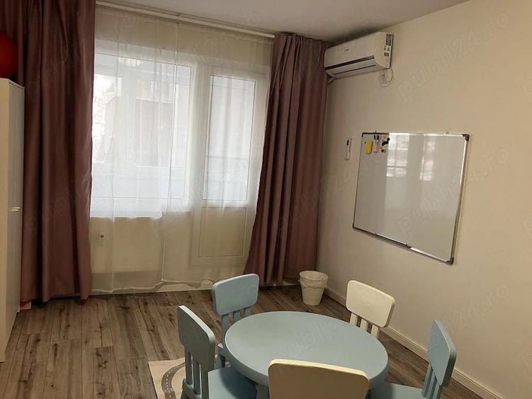 Inchiriere cabinet terapie copii - 2