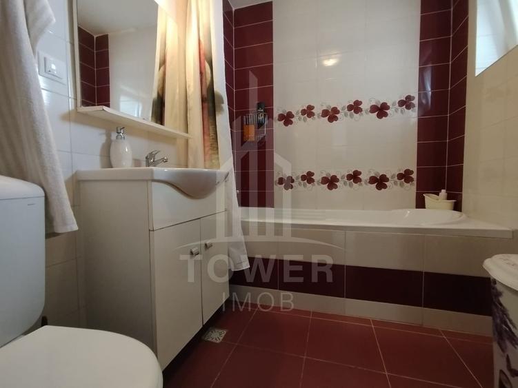 🏡 Apartament modern 3 camere, etaj 1 – Cartierul Arhitectilor, Sibiu - 3