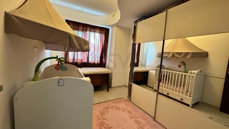 REV2002908 Casa individuala cu teren 1300 mp panouri fotovoltaiceSnagov Ghermane - 13