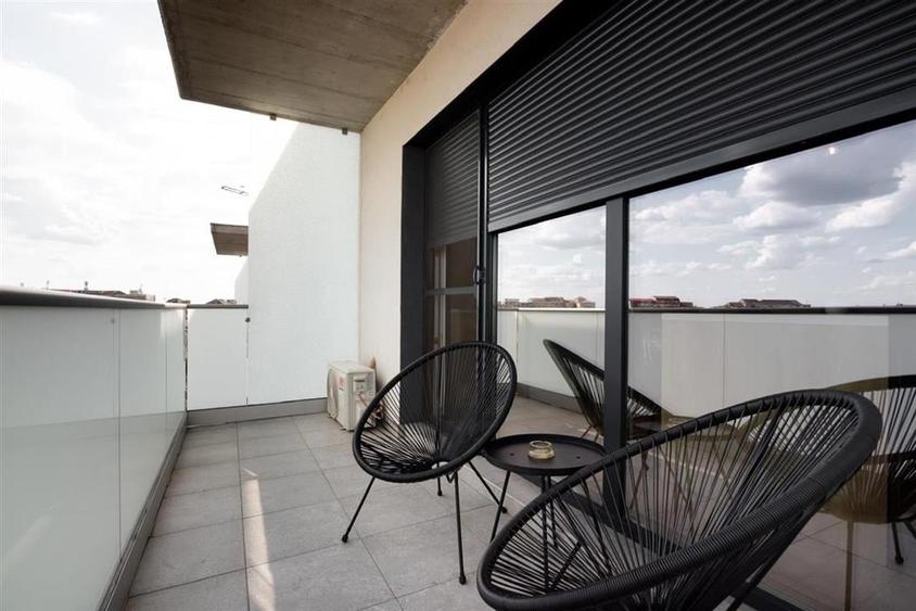 RECO Apartament modern  cu 2 camere Nufarul Grandhill Residence-Oradea - 25