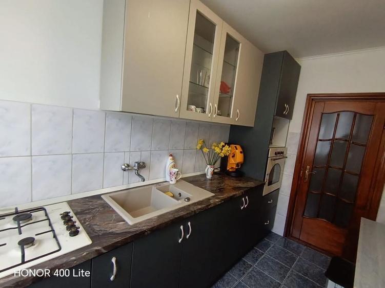 Apartament 2 camere Precista-Central - 7