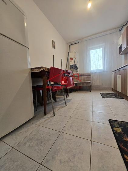 Apartament 2 camere Ultracentral - de inchiriat ! - 5