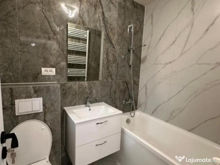 Visezi o casa moderna - KM 5, 3 camere, teren 192 mp ?i p - 15