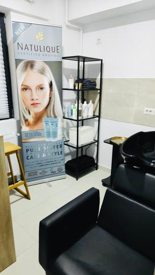 Unirii / Parcul Carol/Parter 35 Mp/ Spatiu ideal pentru Birou / Atelier / Salon - 3