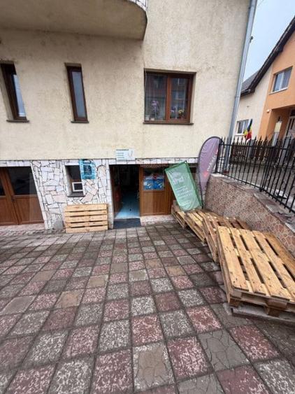 Casa tip Duplex PLUS SPATIU COMERCIAL DE VANZARE - 12