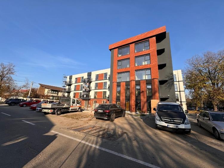 Apartament 3 Camere Melchisedec Residence - 1