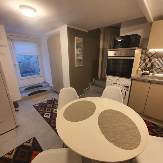 Studio centrul istoric - 7