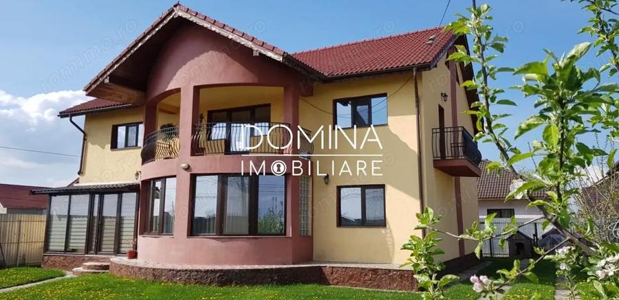 Vanzare casa mobilata/utilata, situata in Targu Jiu, strada Ana Ipatescu - 10