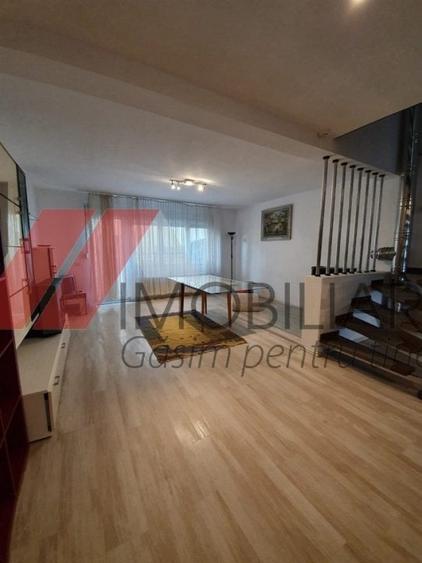 Sinandrei - Str.Sf.Andrei/Principala - Casa tip Duplex - 2