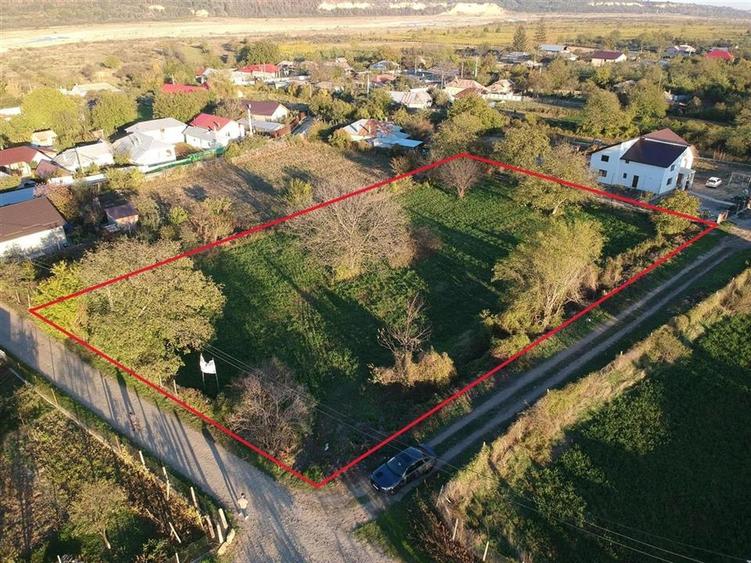 TEREN DE VANZARE BOLOTESTI - 1