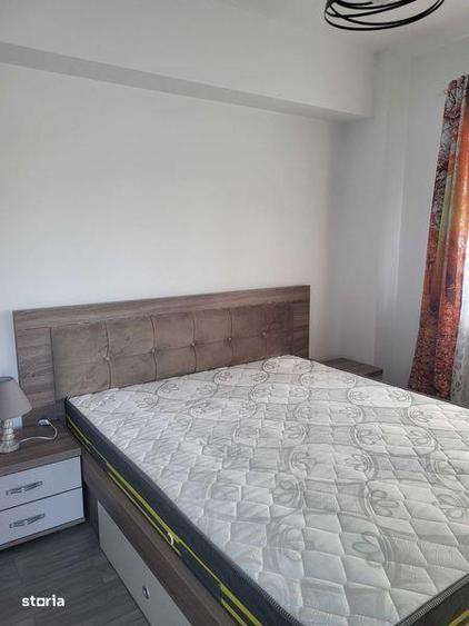 Inchiriere apartament 2 camere, complet utilat, loc de parcare inclus - 3