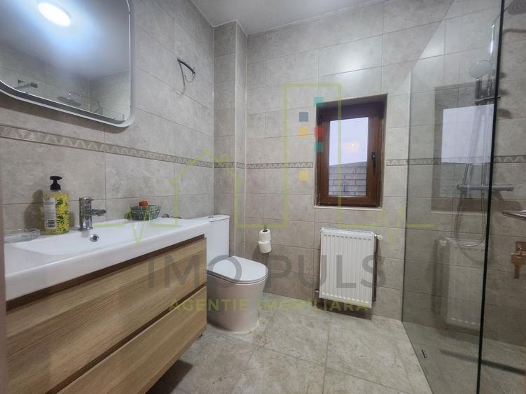 Sacalaz. 475 Teren. 4 Camere. 128 mp utili. - 5