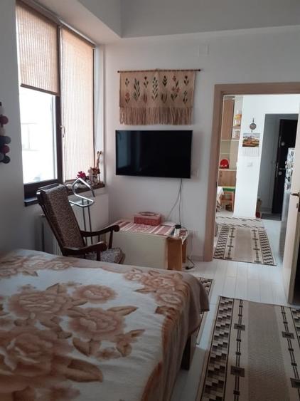 Apartament cu 1 camera - zona Tatarasi - Kaufland - 7