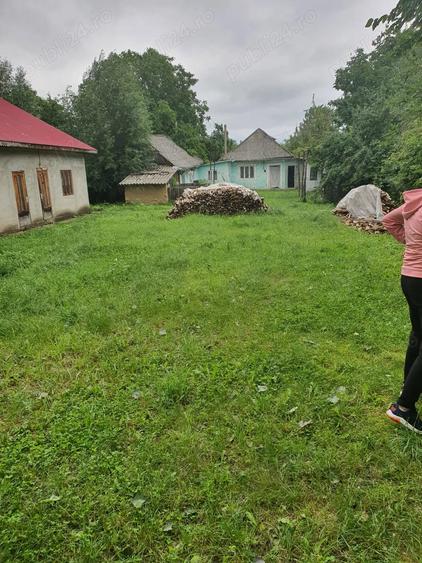 Casa de vanzare Luncasi - 8