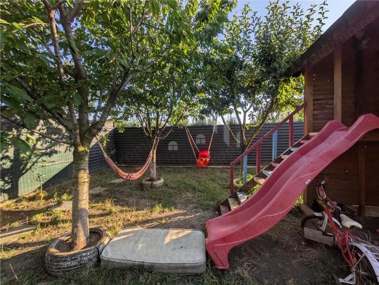 CASA 150 MP + 750 MP TEREN | HORLESTI REDIU | GATA DE MUTARE - 7