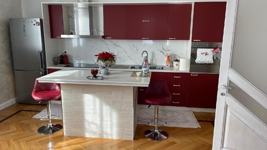 CASA INDIVIDUALA 450 mp + TEREN 1088 mp - Targu Neamt - 7