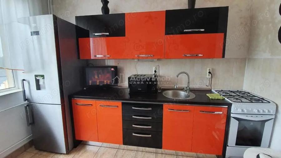 Apartament cu o camera - etaj 3 - balcon - parcare - 9