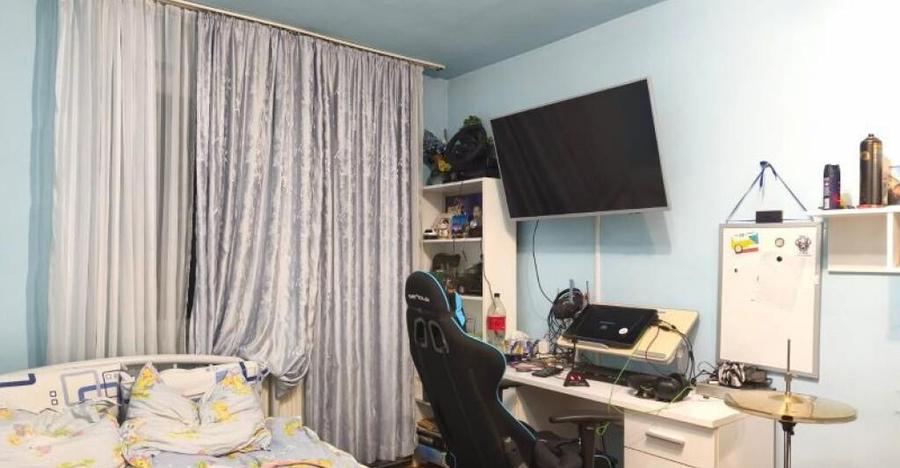 Apartament 3 camere in Deva, zona Ultracentrala Casa de Cultura - 7