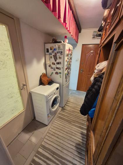 3 Cam-Spitalul Judetean-5 Min Centru-Parter-53MP--Mobilat-Centrala--75.000 Euro - 16