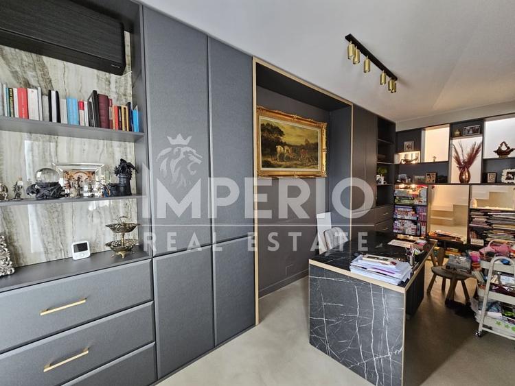 Casa perfecta in Andrei Muresanu-spatiu, liniste si rafinament in inima orasului - 3