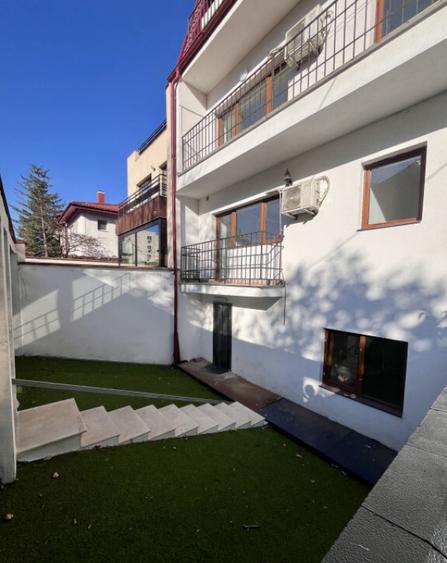 Vila de inchiriat-Finisaje la alegere-Renovata 2025-Destinat - 4