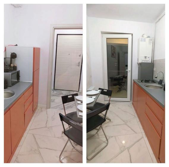 Studio Mamaia Nord - 10