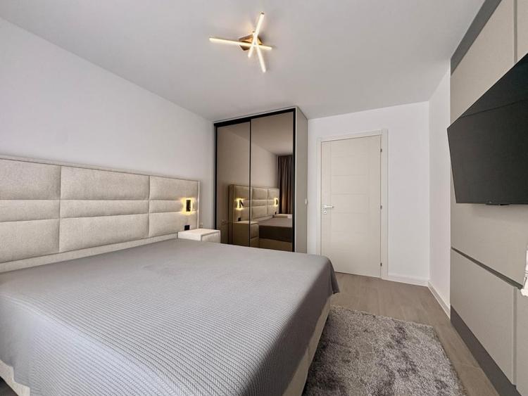 Apartament cui trei camere, regim vila, zona Tractorul - 3