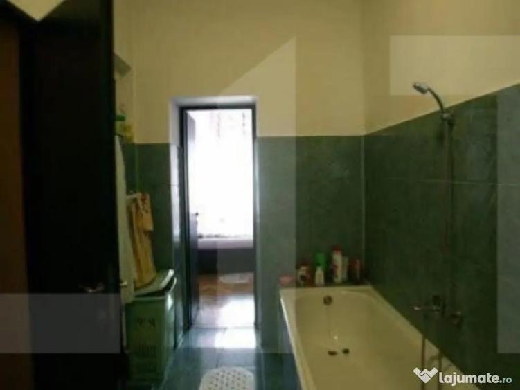 Apartament 5 camere, 120 mp, zona Elisabetin - 2