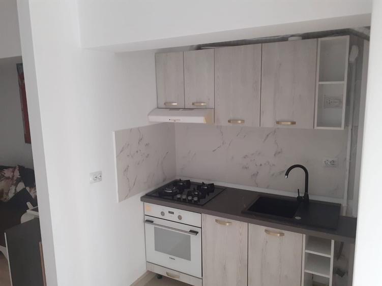 Apartament 1 cam Himson - 1