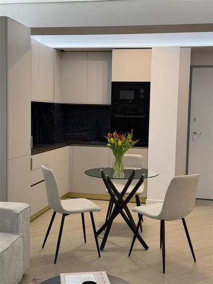 Prima inchiriere | 2 camere | Cortina North - Pipera | Parcare inclusa - 3