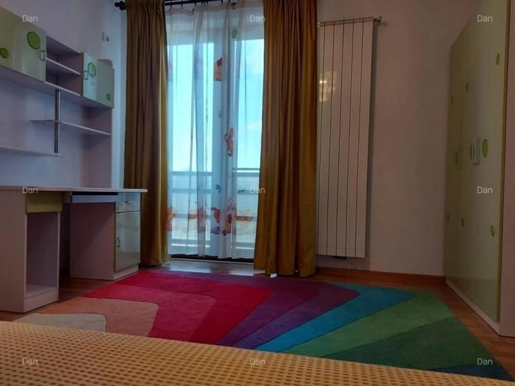 4 Camere | Pipera | Iancu Nicolae | Parcare | 130 mp - 14