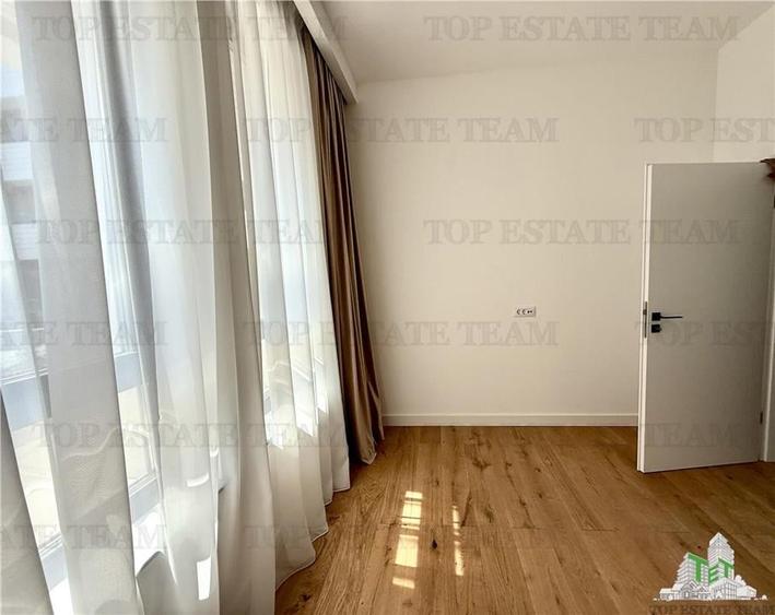 Apartament Exclusivist 2 Camere Voluntari - Pipera cu Terase Generoase si Gradin - 6
