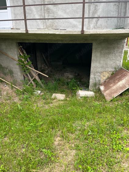 casa de vanzare+ teren 1000 m - 9